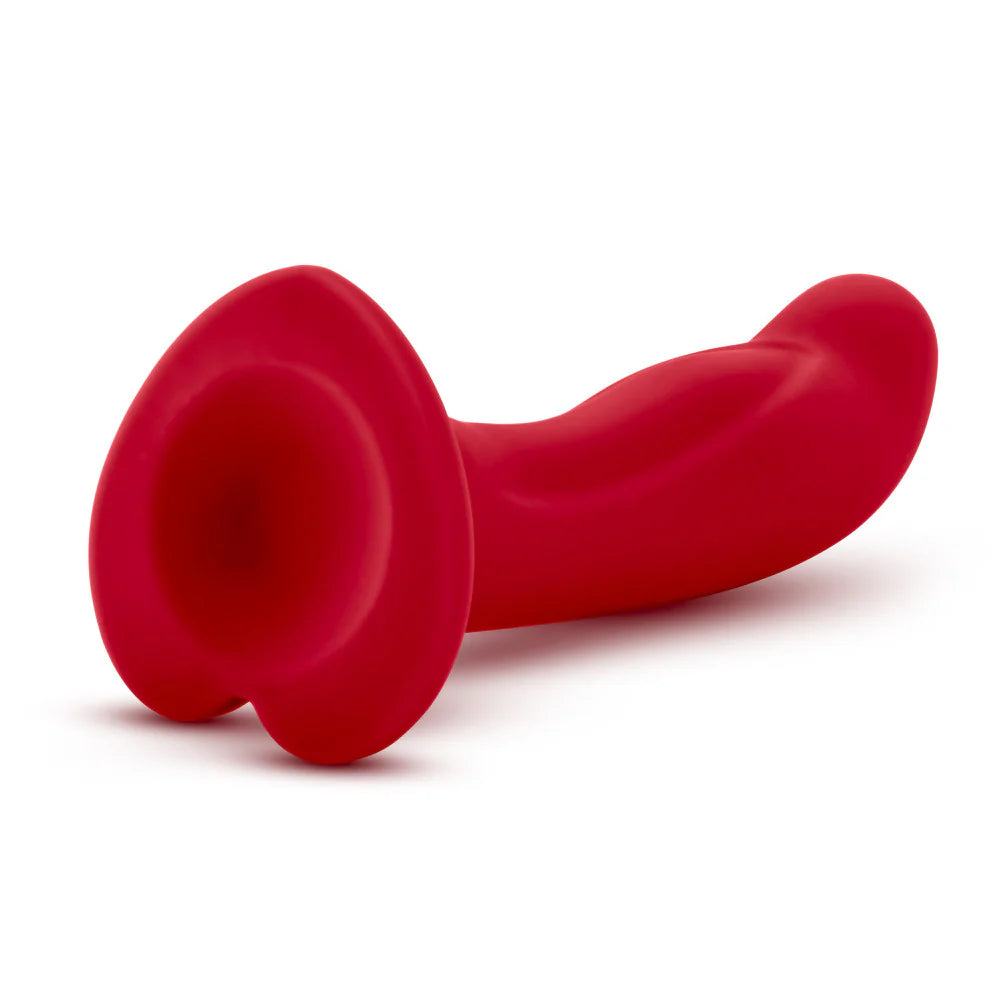 Temptasia Jezebel Curved 6" Dildo