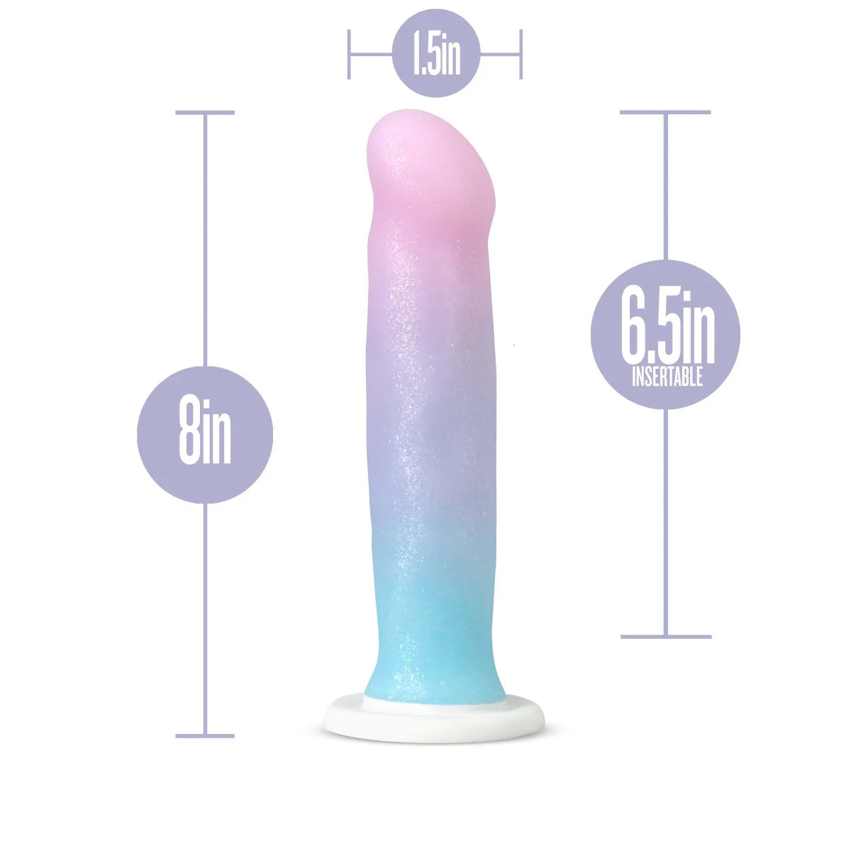 Avant Lucky D17 Dildo