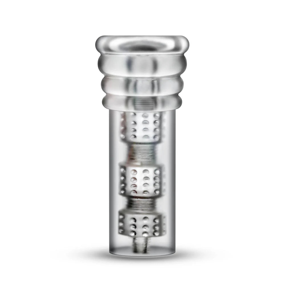 M For Men Soft & Wet All Nighter Glow Stroker