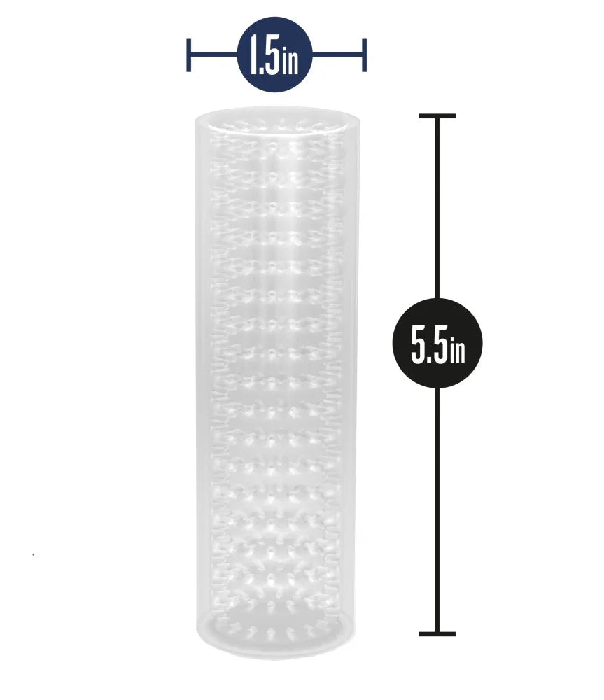M For Men Stroke Sleeve Masturbator