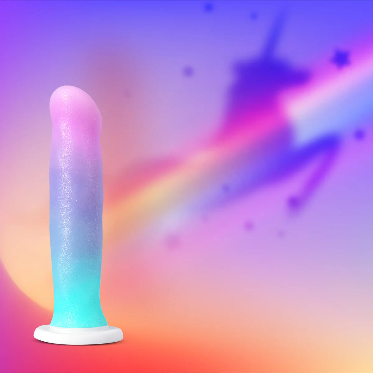 Avant Lucky D17 Dildo