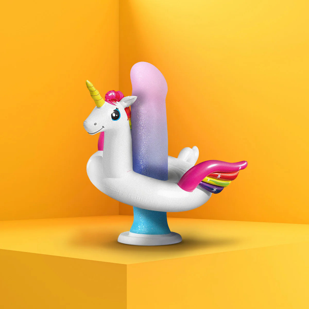 Avant Lucky D17 Dildo