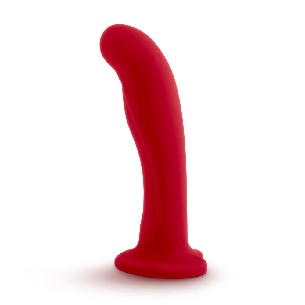 Temptasia Jezebel Curved 6" Dildo