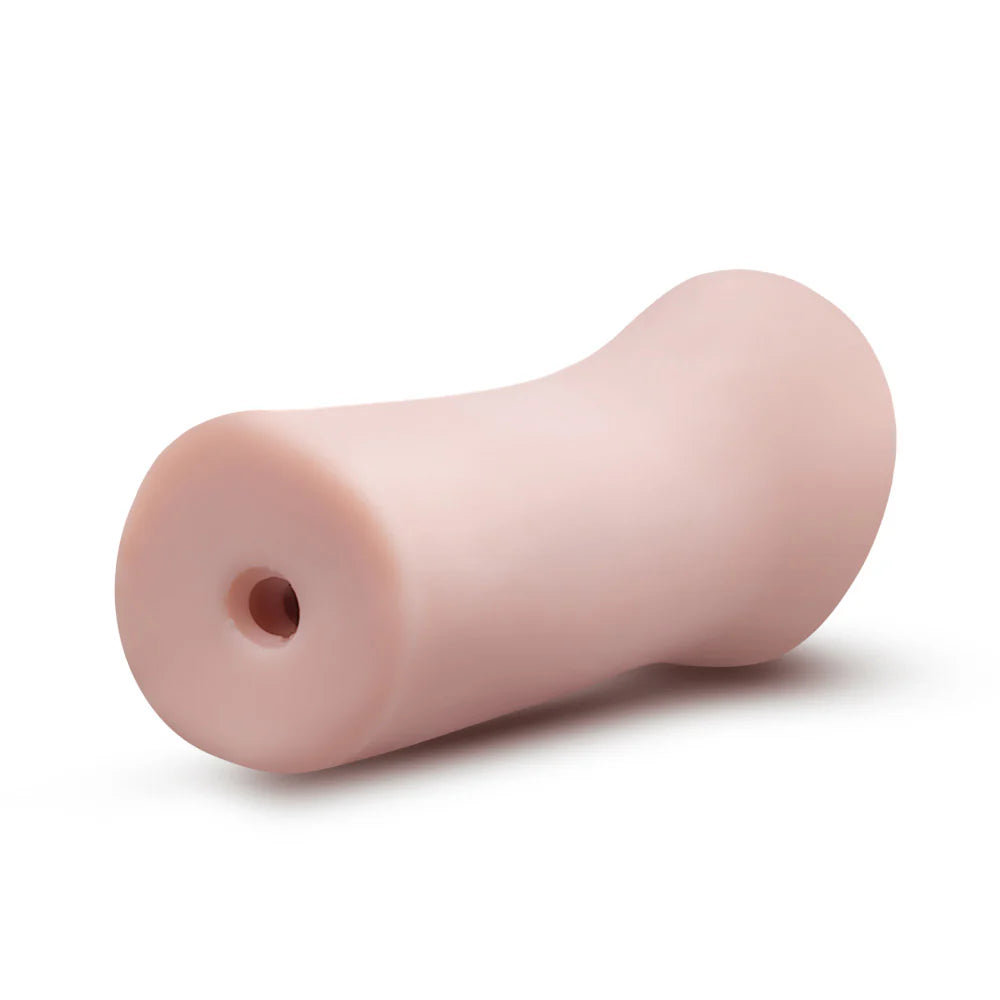 X5 Men Jasmine's Hot Mouth Stroker
