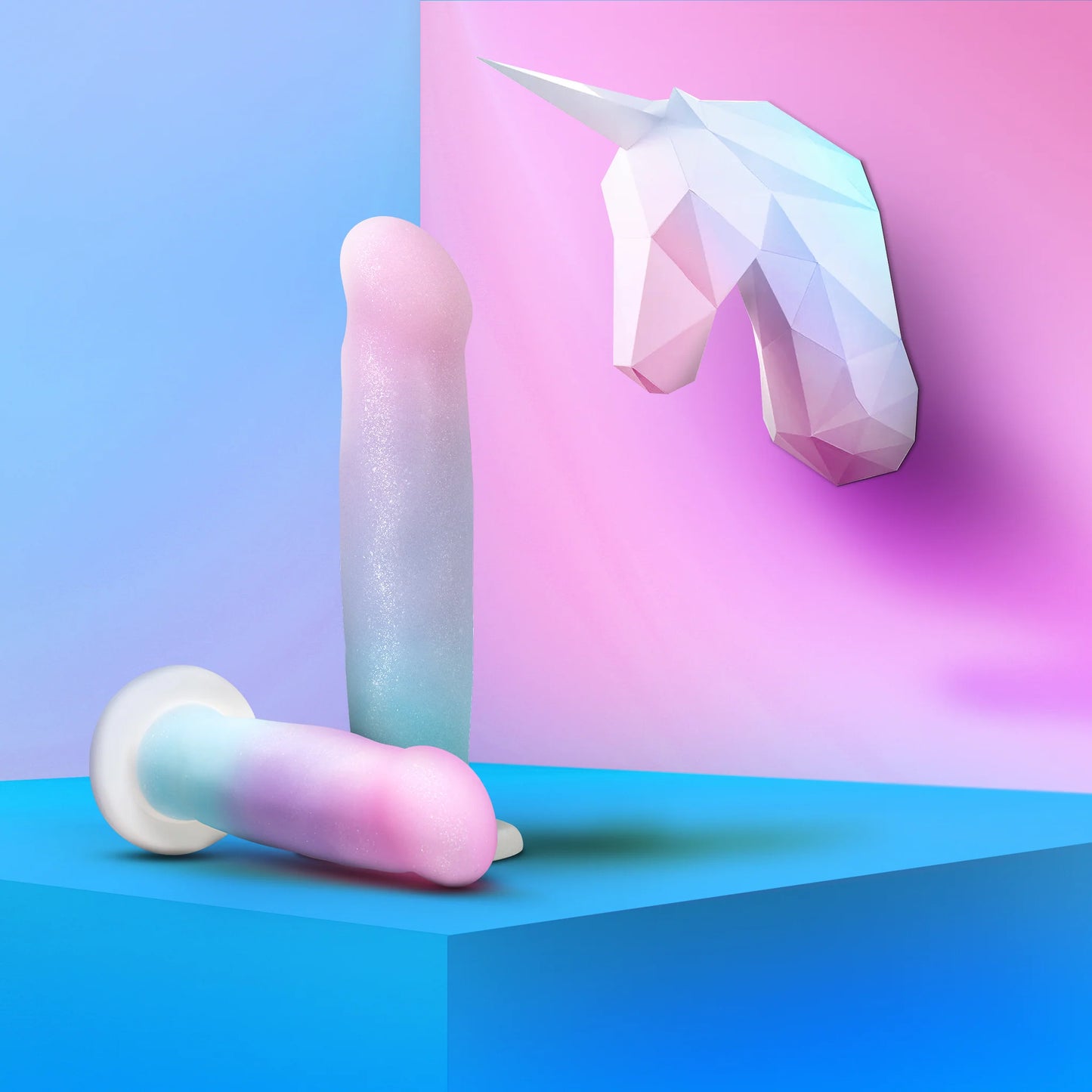 Avant Lucky D17 Dildo