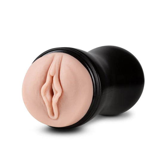 M For Men Soft & Wet Pussy Stroker