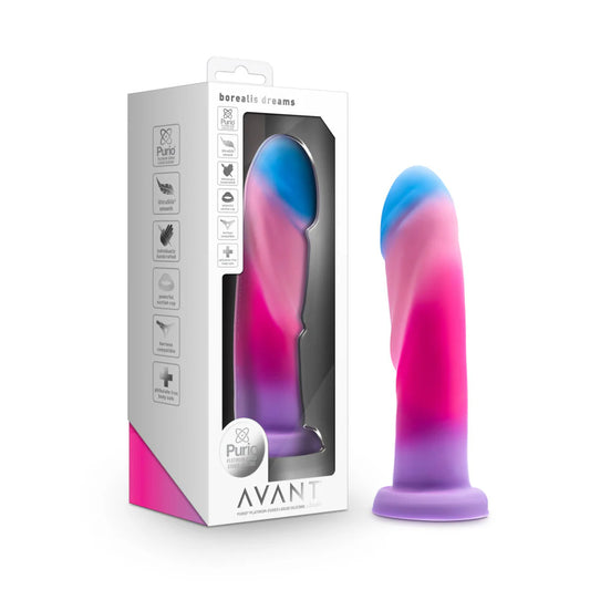 Avant Borealis Dreams Dildo