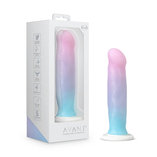 Avant Lucky D17 Dildo