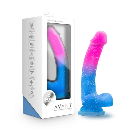 Avant Chasing Sunsets Dildo