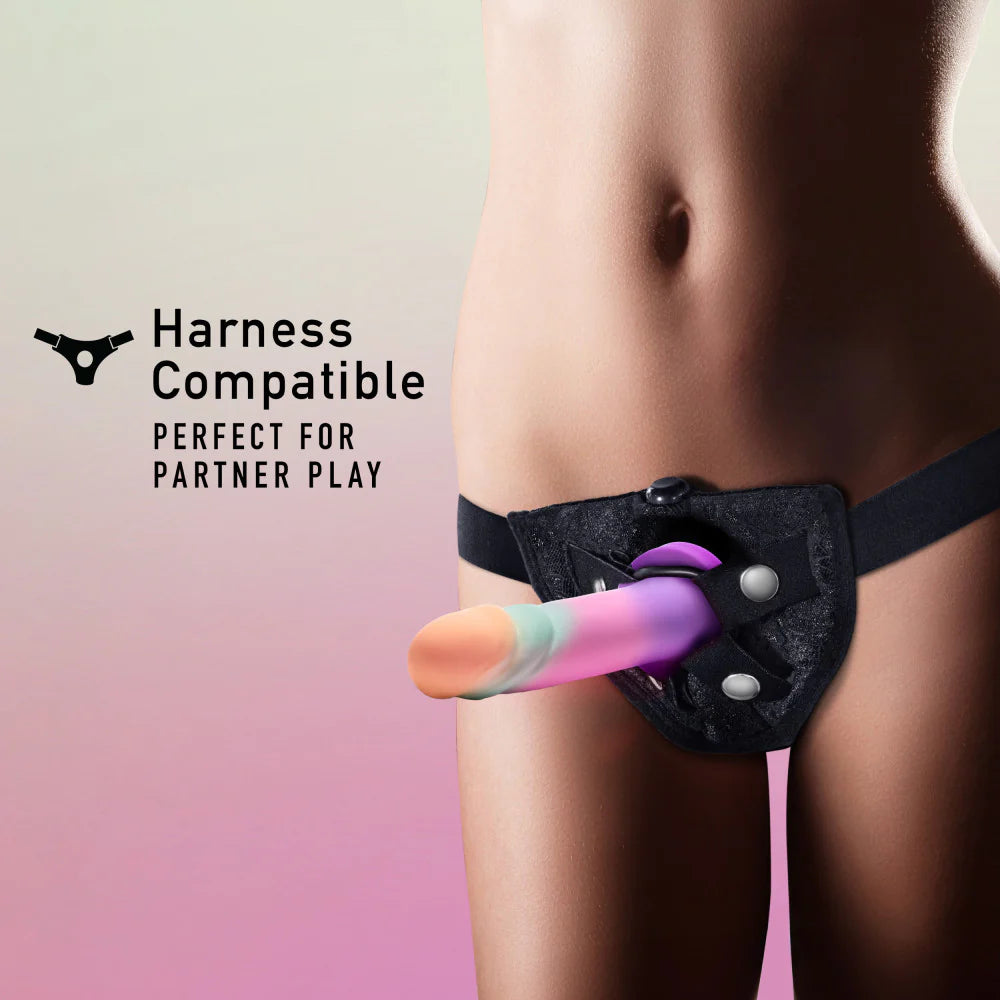 Avant Sunrise Gaze Dildo