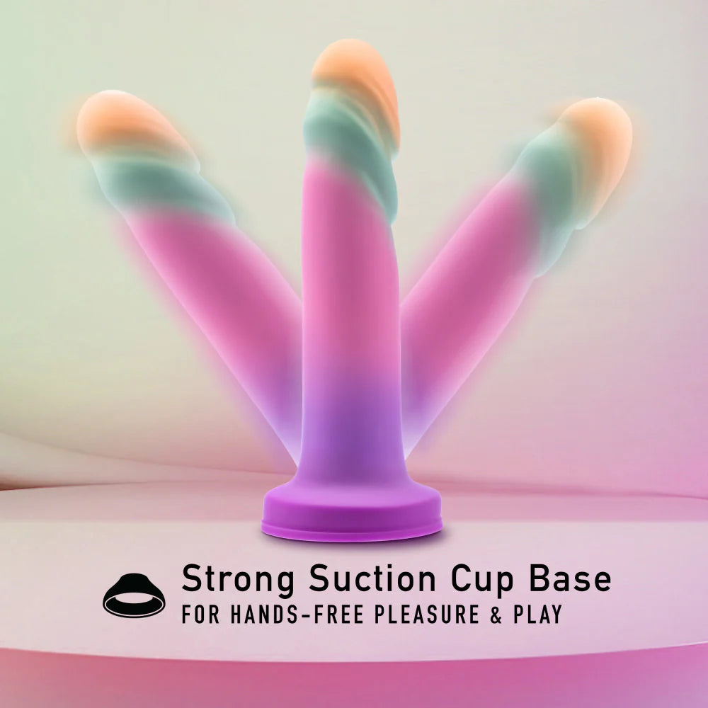 Avant Sunrise Gaze Dildo
