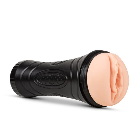 M For Men The Torch Pussy Stroker
