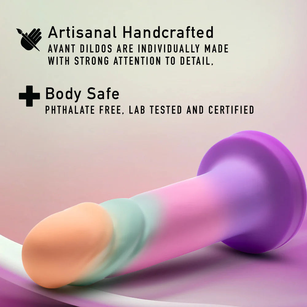 Avant Sunrise Gaze Dildo