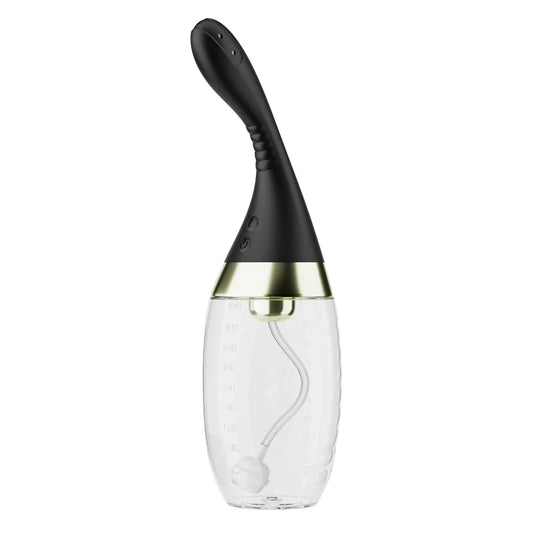Anal Adventures Aqua Jet Douche Cleaner