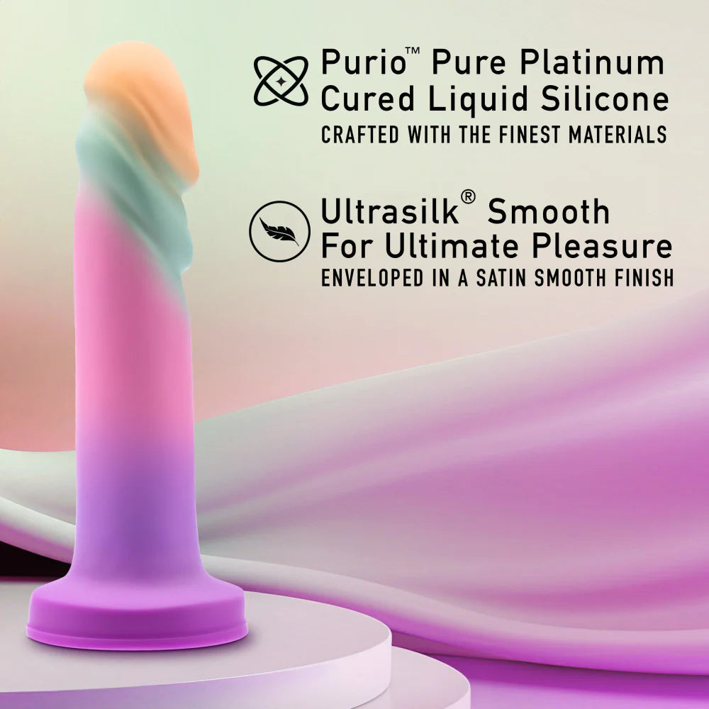 Avant Sunrise Gaze Dildo